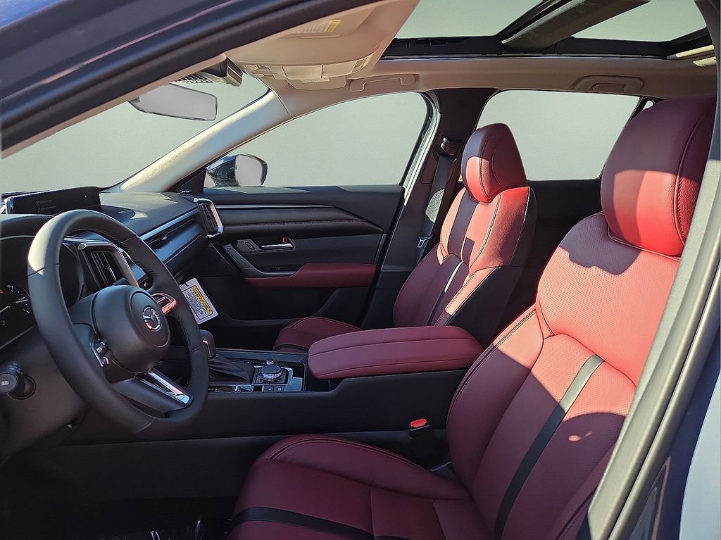 New 2026 MAZDA CX-50 AWD 2.5 Hybrid w/ Weather Package image 24