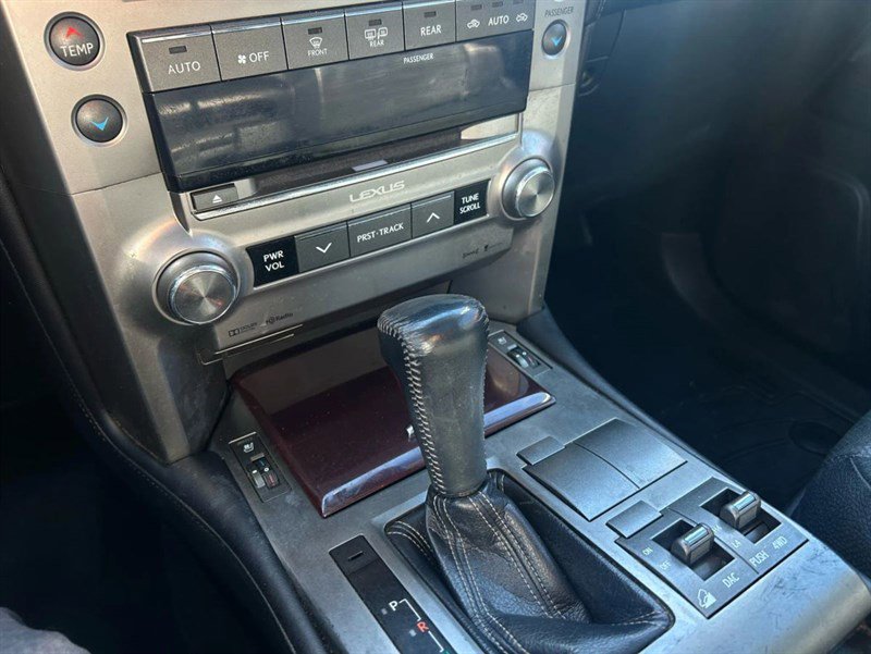 Used 2016 Lexus GX 460 w/ Premium Package AWD/4WD image 13