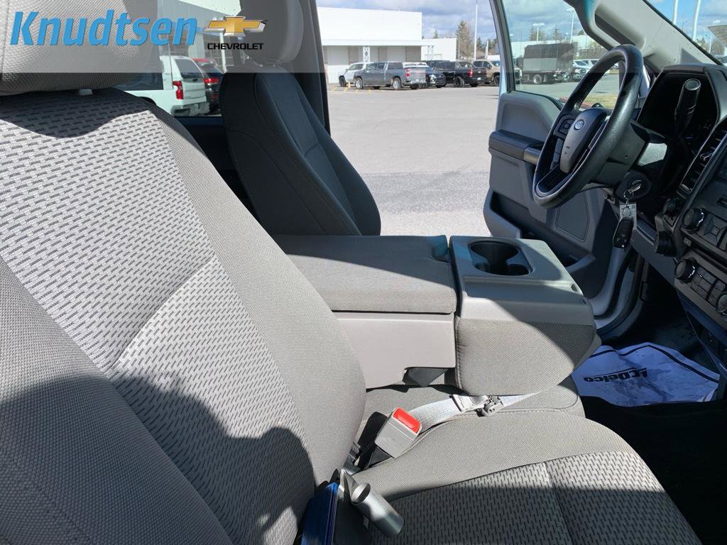 Used 2018 Ford F150 XLT w/ Equipment Group 301A Mid image 16