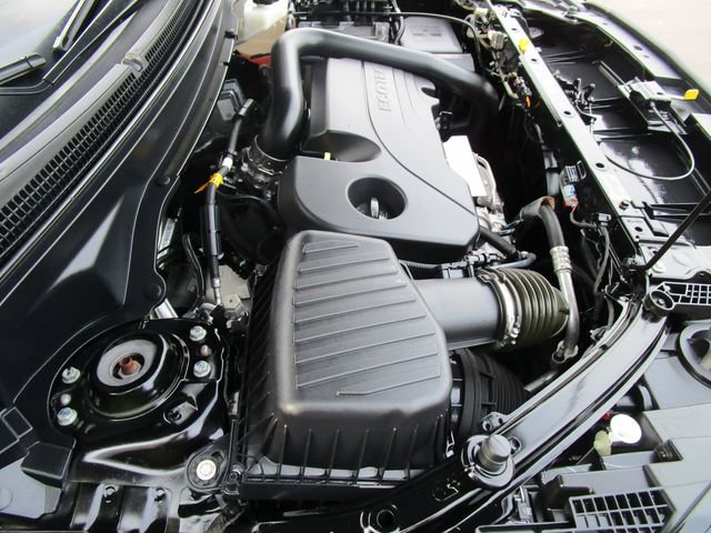 Used 2023 GMC Terrain SLE w/ LPO, Floor Liner Package image 10