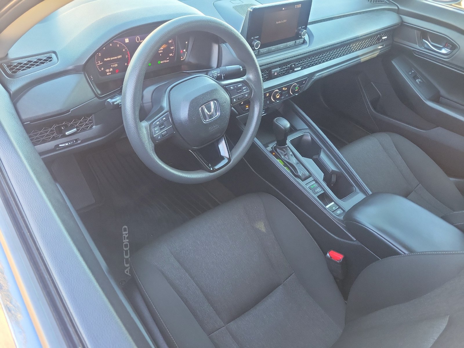 Used 2023 Honda Accord EX image 6