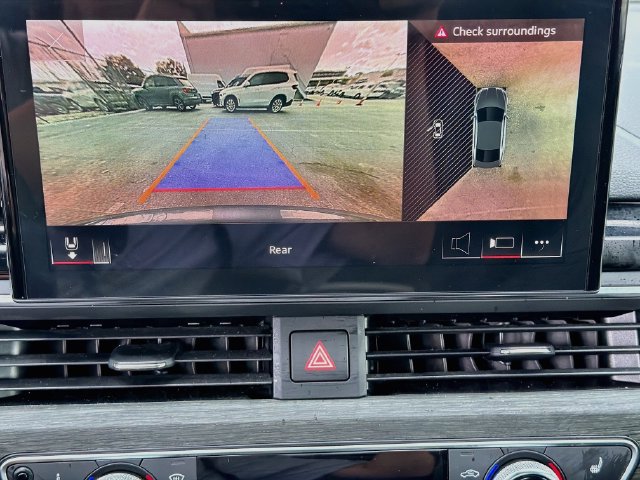 Used 2021 Audi A5 2.0T Premium Plus w/ Premium Plus AWD/4WD image 32