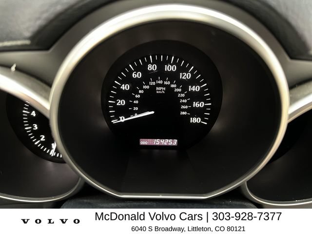 Used 2006 Lexus SC 430 Convertible w/ Preferred Accessory Pkg RWD image 15