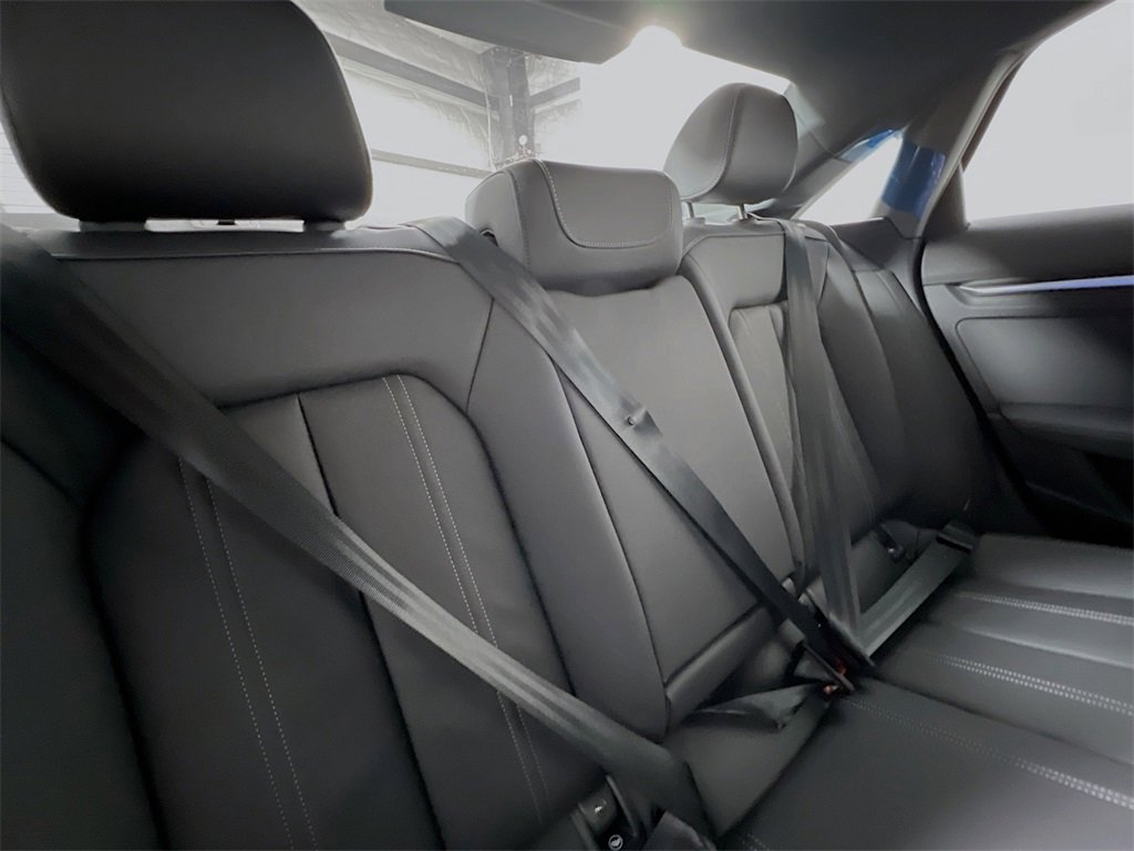 New 2026 Audi A3 2.0T Premium image 26