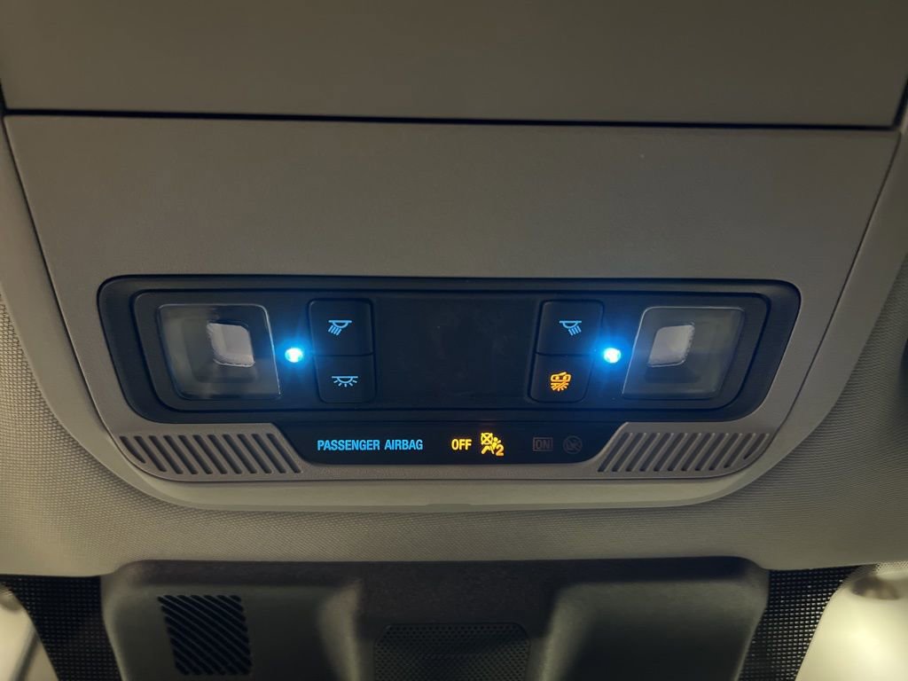 Used 2024 Ford F150 Lightning Flash w/ Max Trailer Tow Package image 26