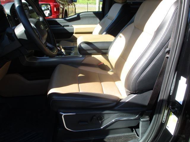 Used 2022 Ford F150 Lariat image 9