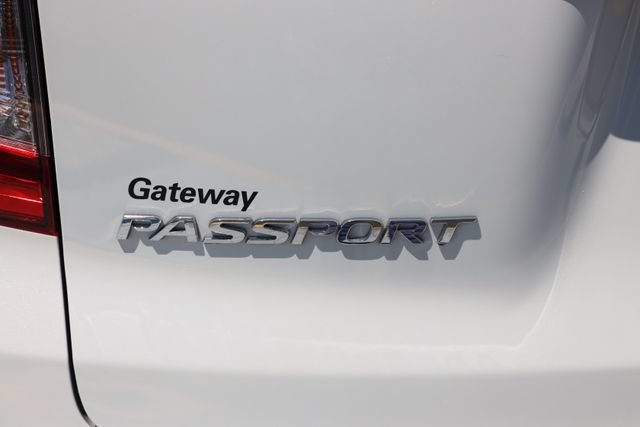 Used 2021 Honda Passport Elite image 51