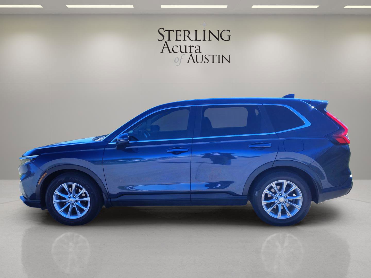 Used 2023 Honda CR-V EX-L image 16