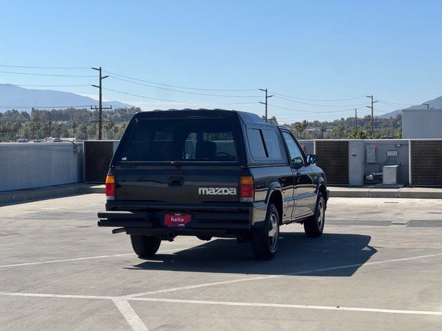 Used 1990 MAZDA B-Series Pickup 2WD Regular Cab B2200 image 31