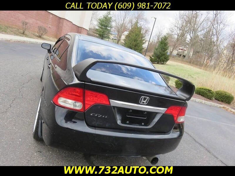 Used 2009 Honda Civic EX image 20