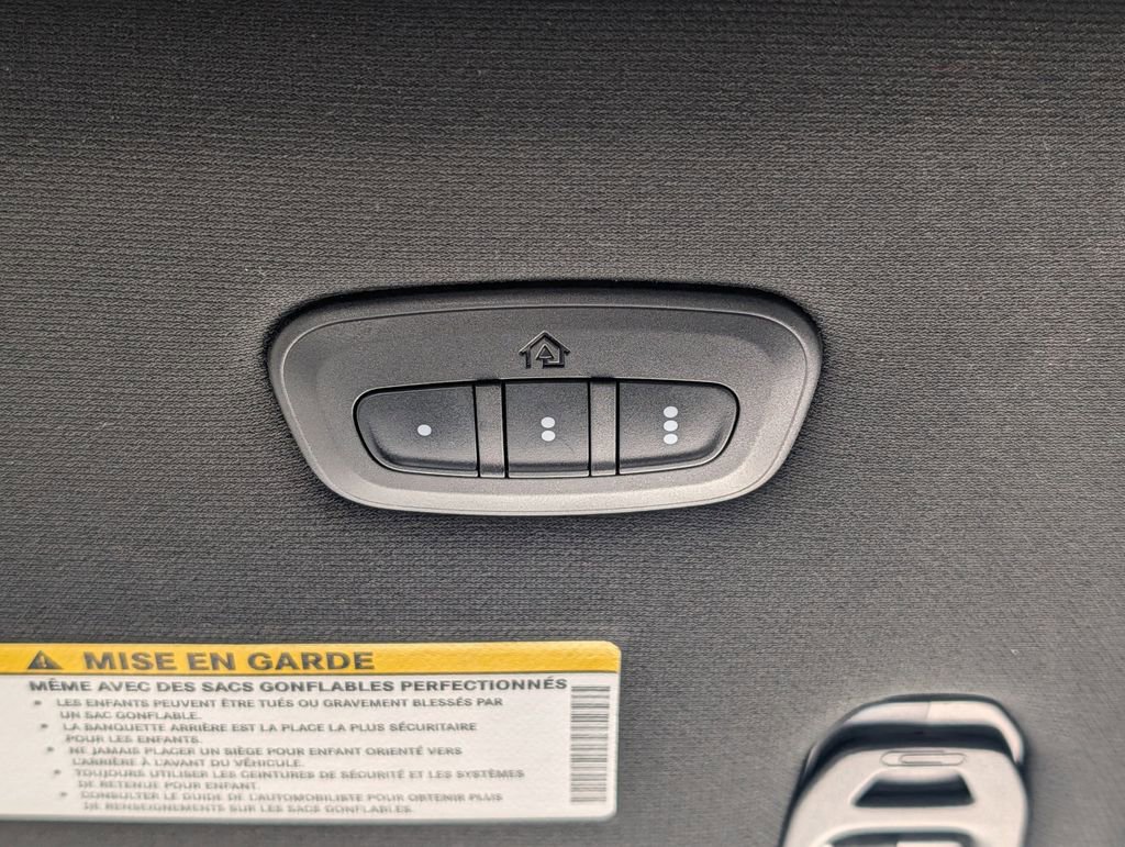 Used 2020 RAM 2500 Laramie w/ Night Edition image 50