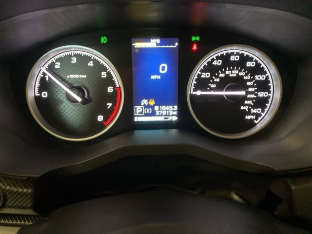 Certified 2023 Subaru Forester Premium image 20