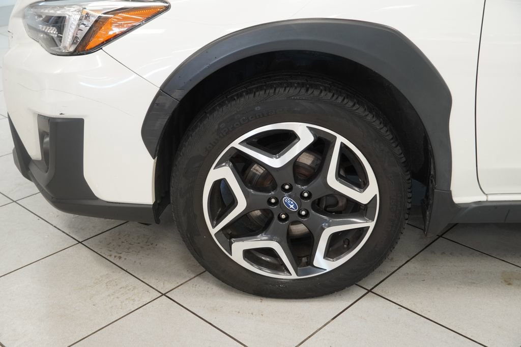Used 2019 Subaru Crosstrek 2.0i Limited w/ Moonroof Package w/Navigation AWD/4WD image 18