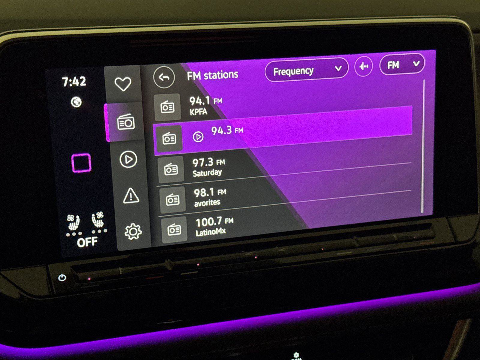 New 2026 Volkswagen Atlas SEL AWD/4WD image 18