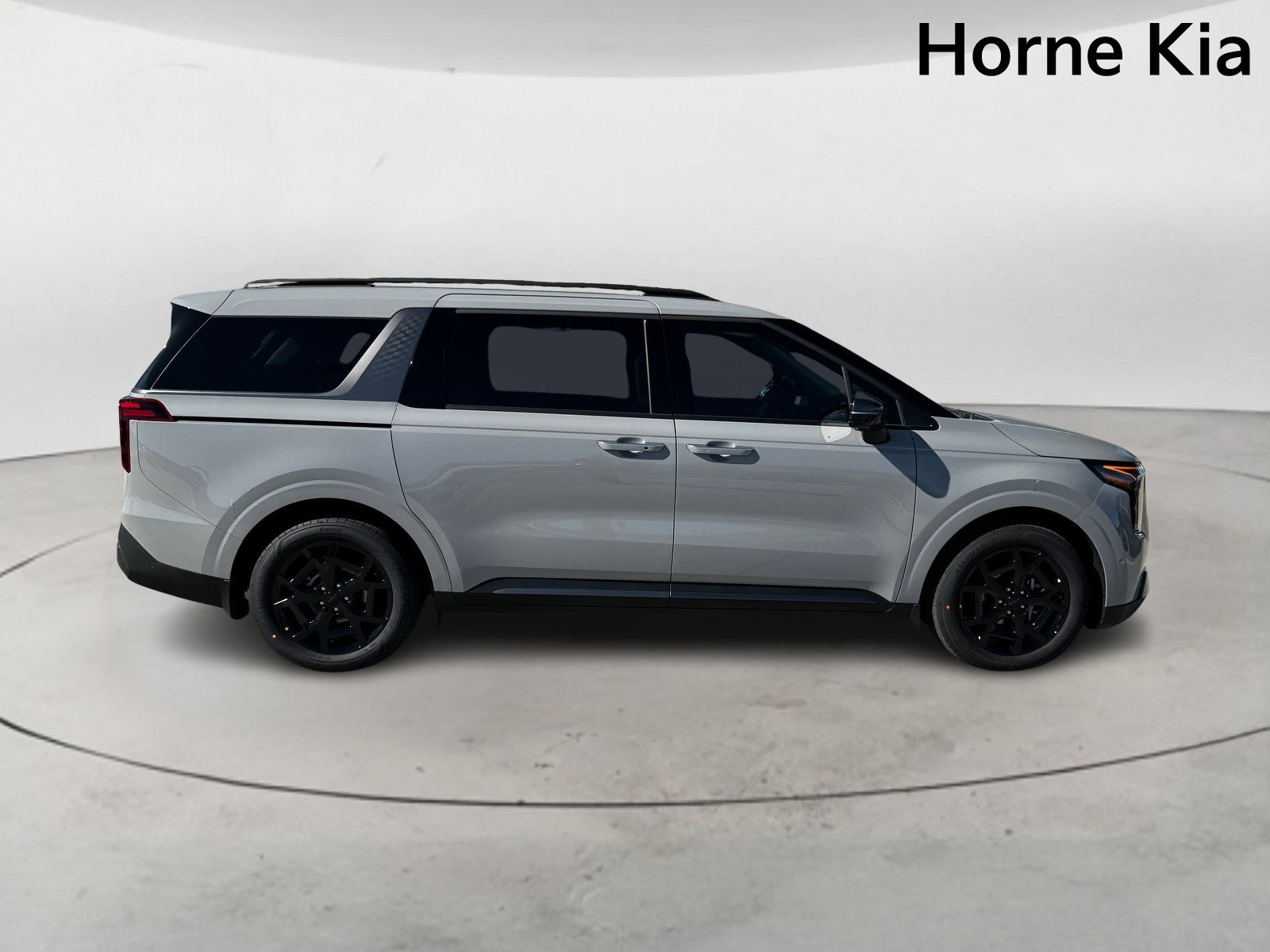 New 2026 Kia Carnival SX Prestige image 3