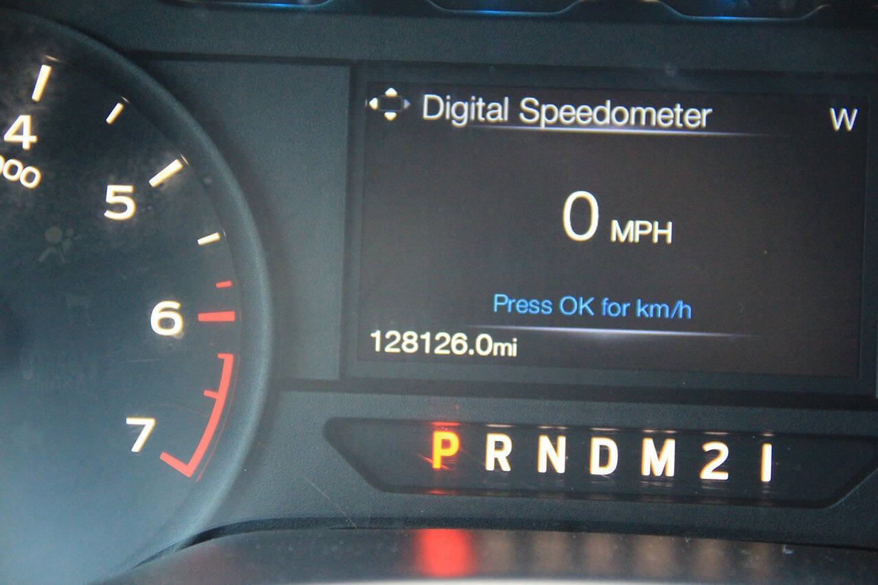 Used 2017 Ford F150 XL w/ Equipment Group 101A Mid image 27