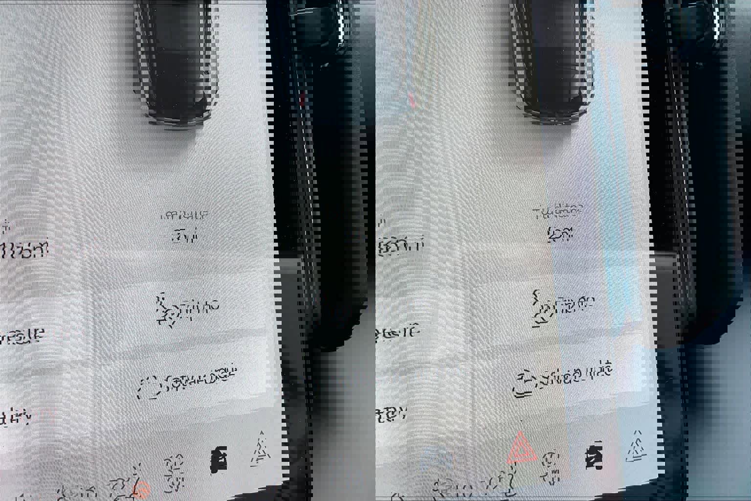 New 2026 Volvo EX30 Plus image 19