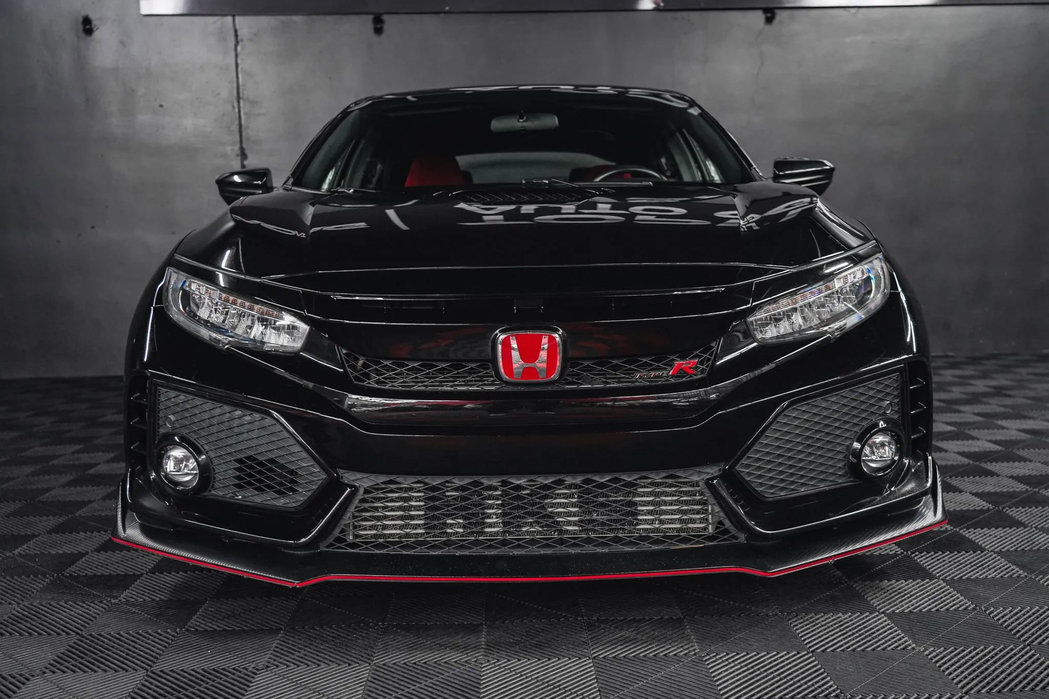 Used 2019 Honda Civic Type R image 12