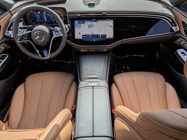 Certified 2025 Mercedes-Benz E 350 Sedan image 19