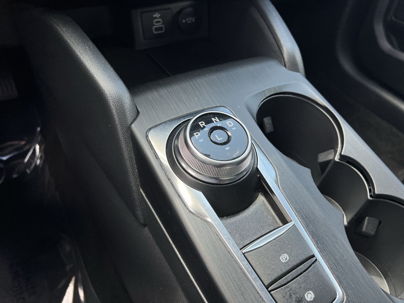 Used 2025 Ford Escape ST-Line AWD/4WD image 21