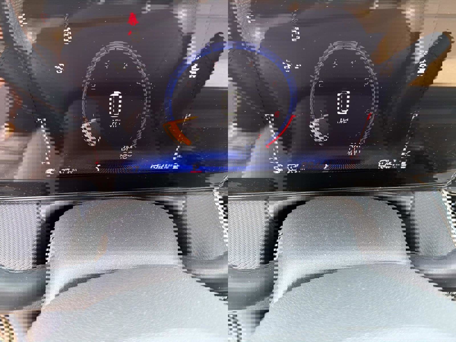 Certified 2025 Chevrolet TrailBlazer LT image 5