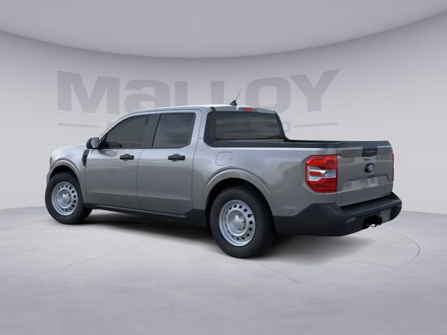 New 2026 Ford Maverick XL AWD/4WD image 4