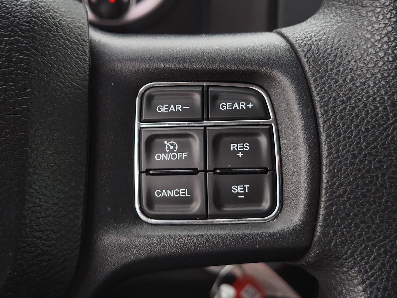 Used 2019 RAM 1500 Tradesman w/ Chrome Plus Package RWD image 26