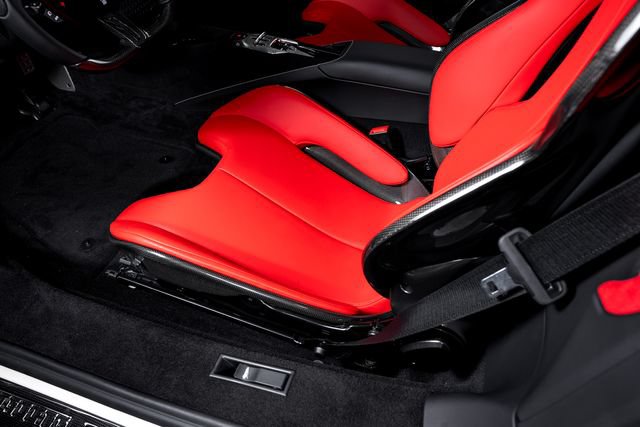 Used 2023 Ferrari SF90 Stradale AWD/4WD image 25