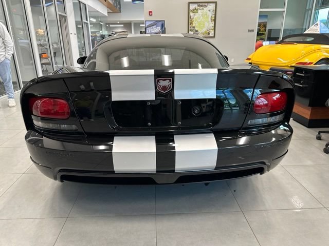 Used 2006 Dodge Viper SRT-10 RWD image 13