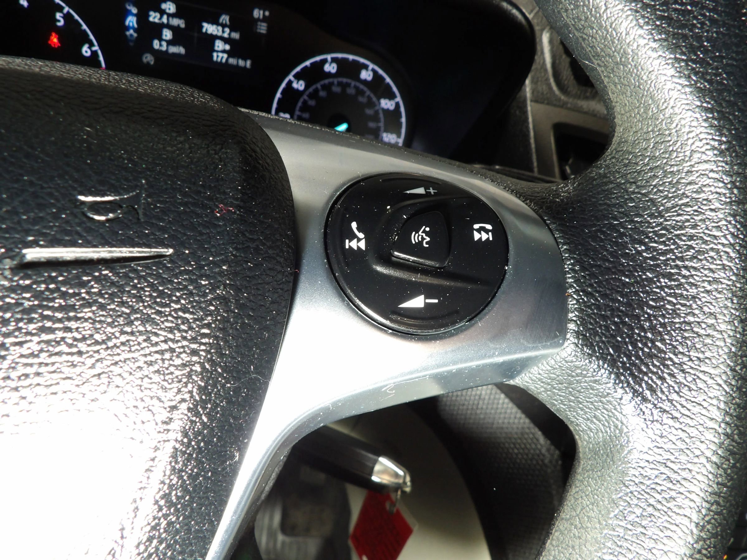Used 2019 Ford Transit Connect XLT w/ Driver-Assist Package image 19