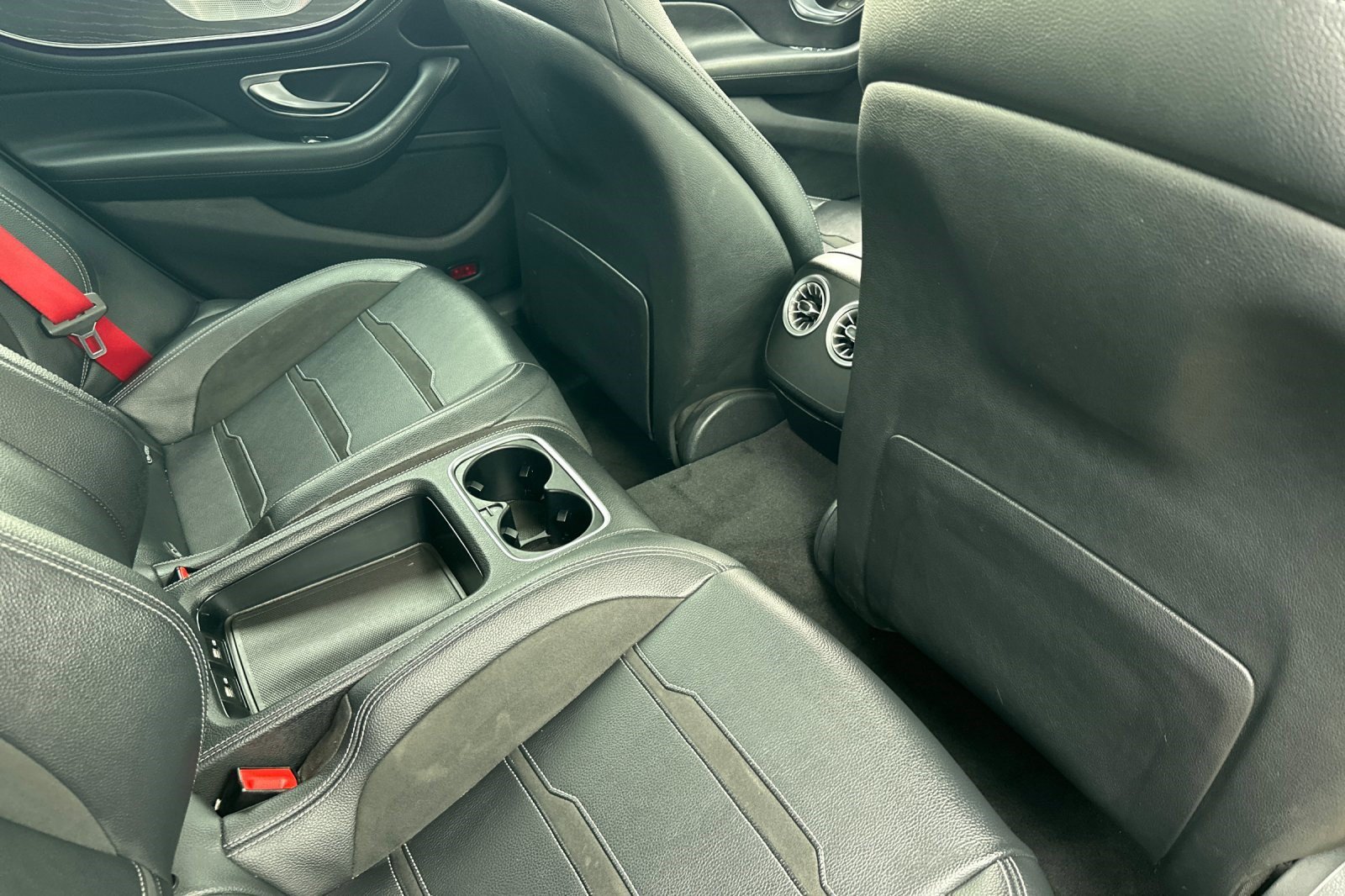 Used 2019 Mercedes-Benz AMG GT 53 image 30