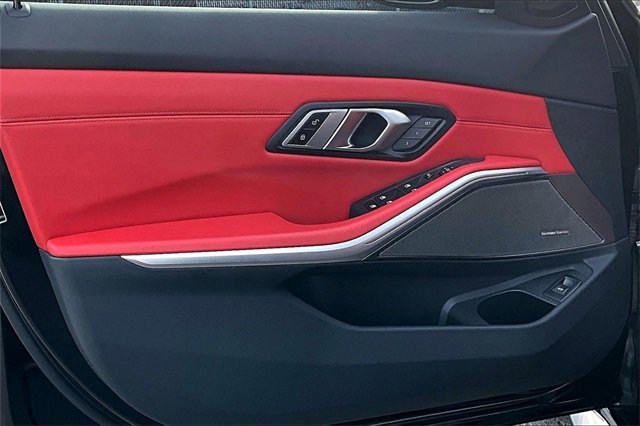 Used 2023 BMW M3 w/ Executive Package image 18