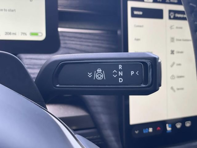 Used 2022 Rivian R1S Launch Edition AWD/4WD image 17