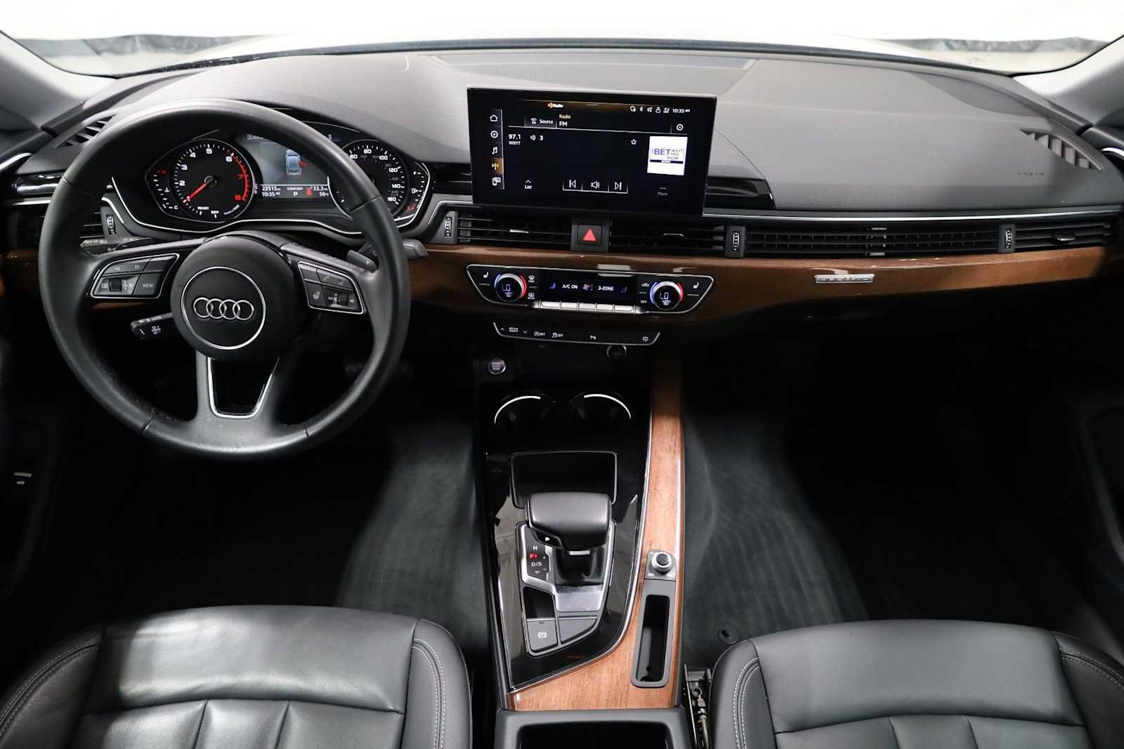 Used 2023 Audi A5 2.0T Premium w/ Convenience Package AWD/4WD image 23