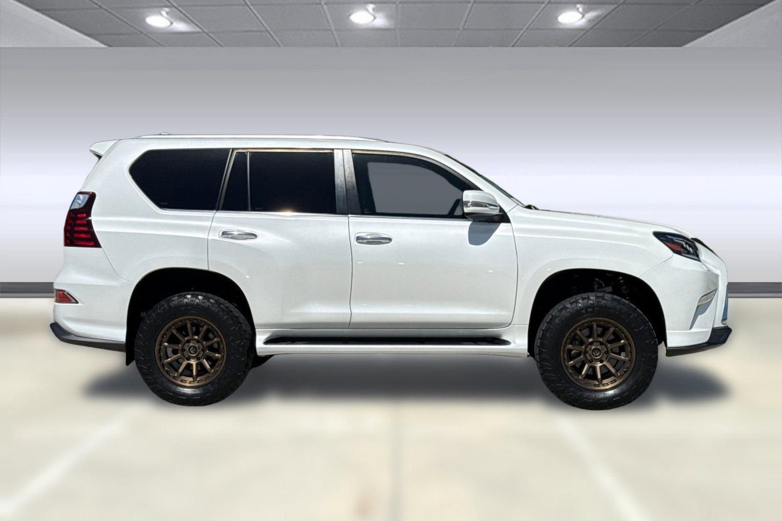 Used 2020 Lexus GX 460 Premium image 8