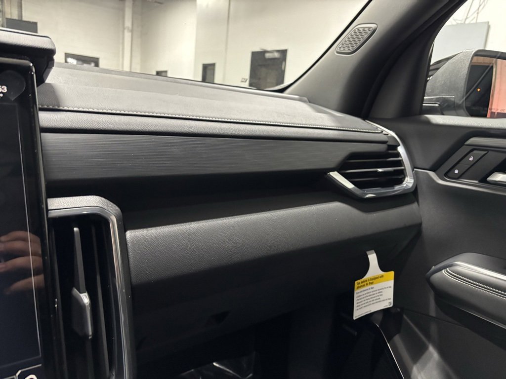 New 2026 GMC Acadia Elevation image 23