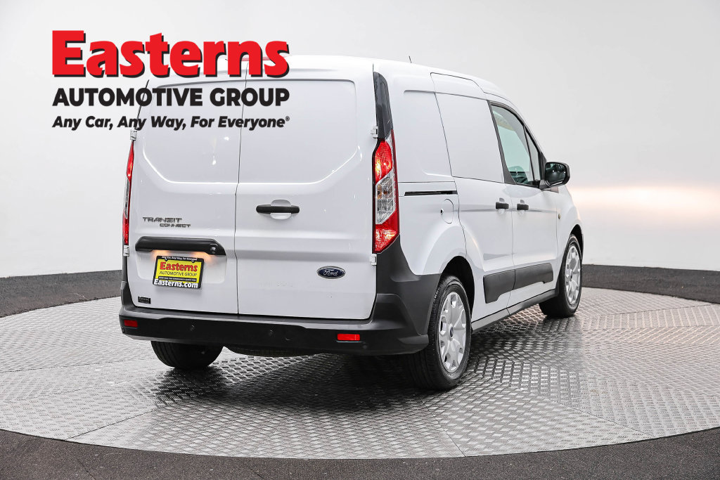 Used 2017 Ford Transit Connect XL FWD image 7