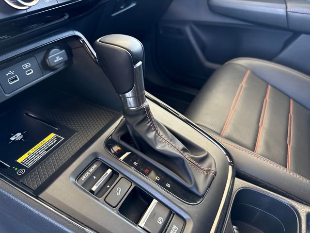 Certified 2023 Honda CR-V Sport Touring image 24