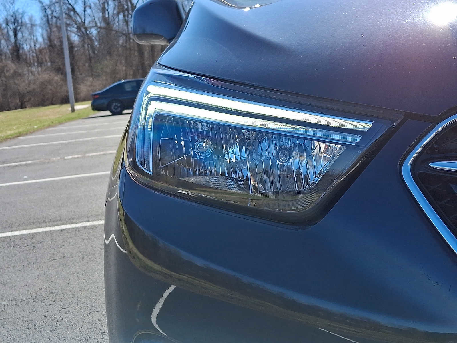 Certified 2022 Buick Encore Preferred w/ Safety Package image 30