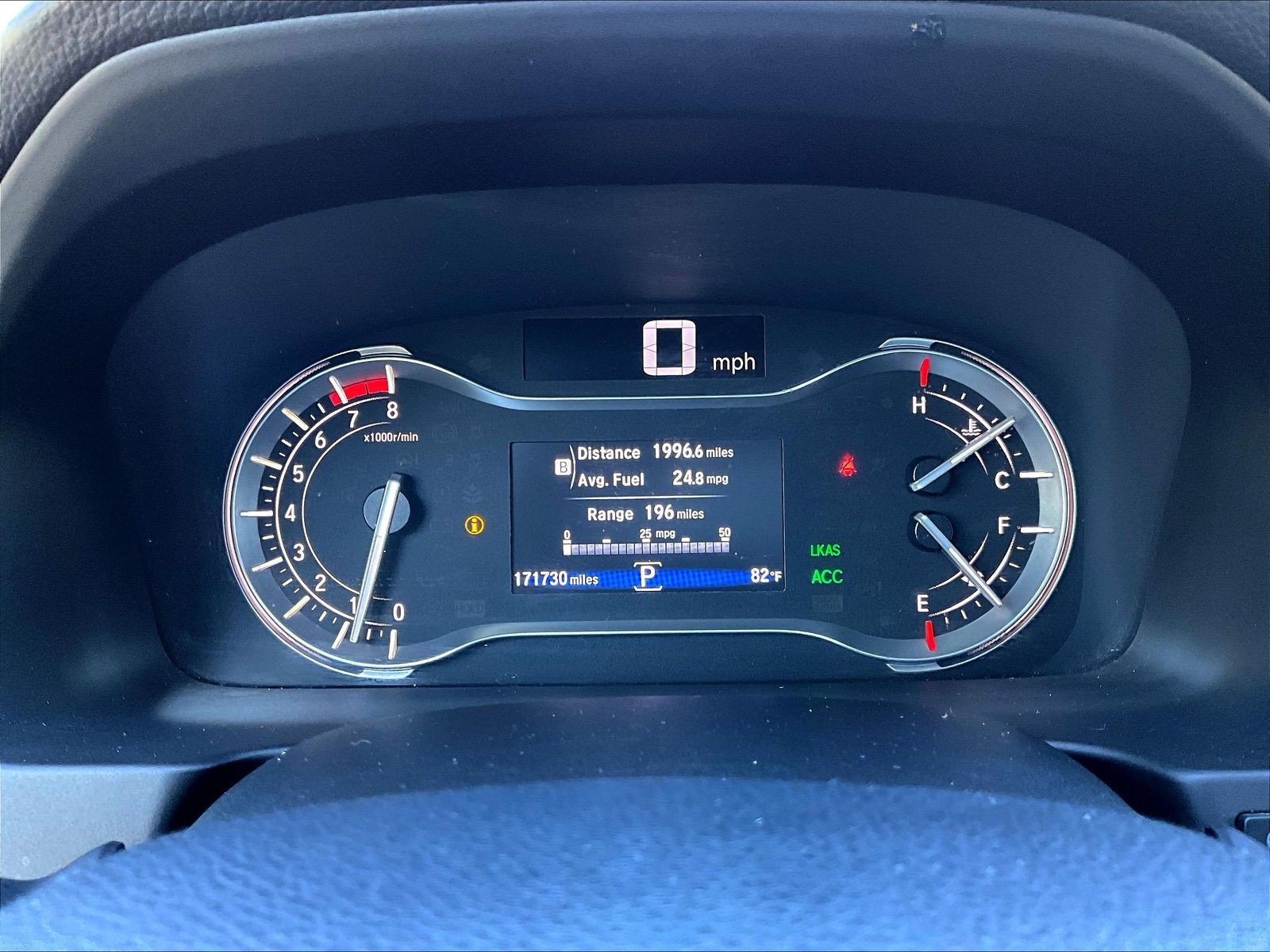 Used 2018 Honda Pilot Touring image 13