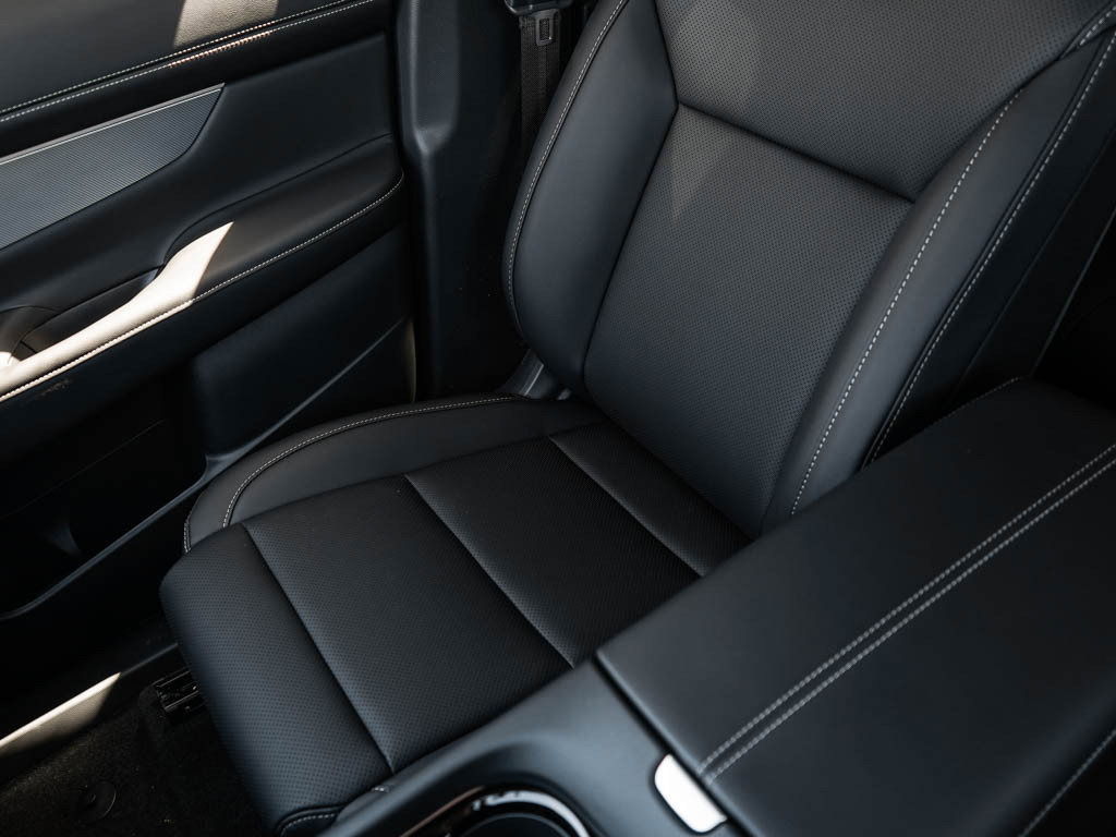 New 2026 Nissan Murano SL AWD/4WD image 26
