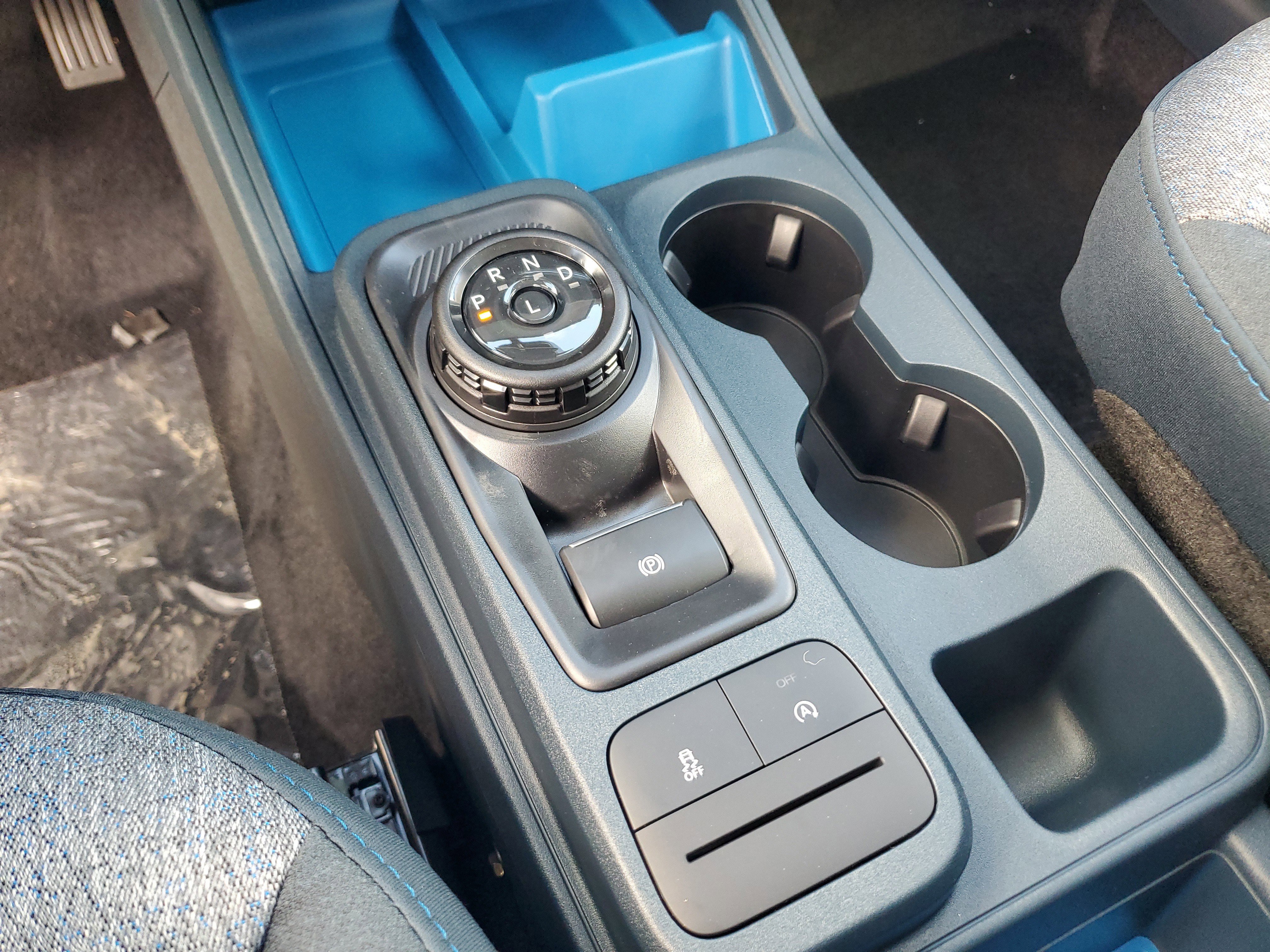 New 2026 Ford Maverick XLT image 19