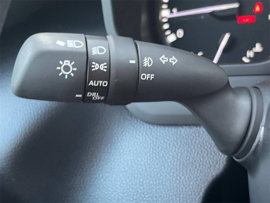 New 2025 Toyota Tundra SR5 w/ SR5 Convenience Package image 26