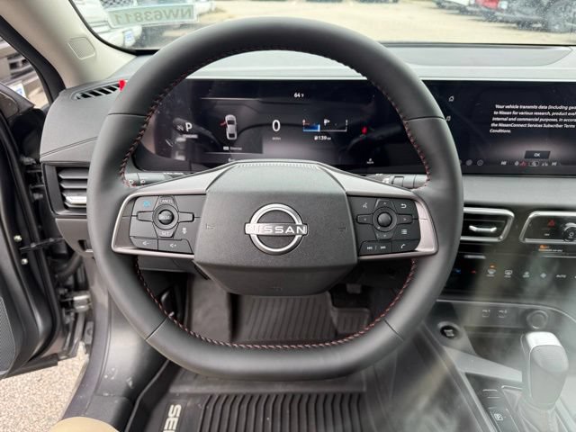 New 2026 Nissan Sentra SR w/ SR Premium Package FWD image 19