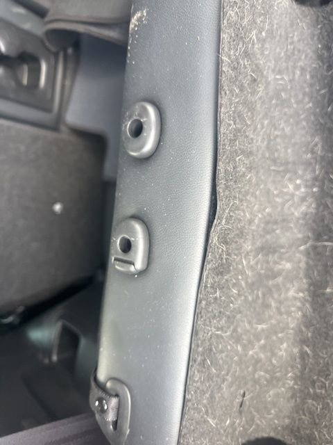 Used 2022 Mitsubishi Outlander SEL FWD image 40