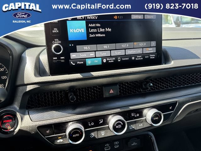 Used 2024 Honda CR-V Sport-L image 27