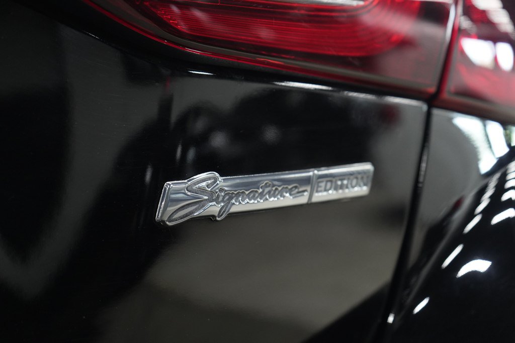 Used 2019 INFINITI Q50 3.0t RWD image 5