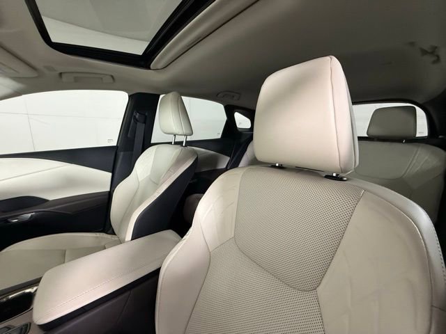 Used 2023 Lexus RX 350 Premium w/ Accessory Package image 5