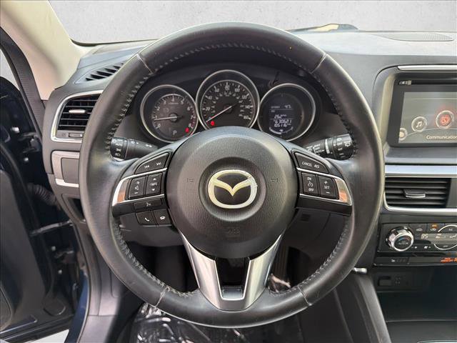 Used 2016 MAZDA CX-5 Grand Touring image 13