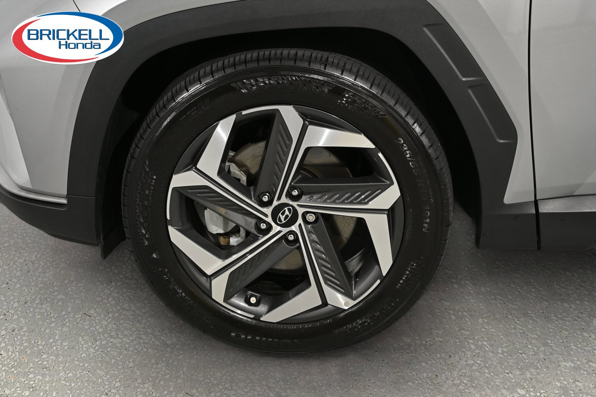 Used 2024 Hyundai Tucson SEL FWD image 40